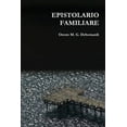 thumbnail image 1 of Epistolario Familiare, (Paperback), 1 of 1