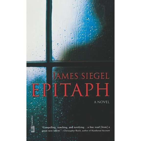 Epitaph, (Paperback)