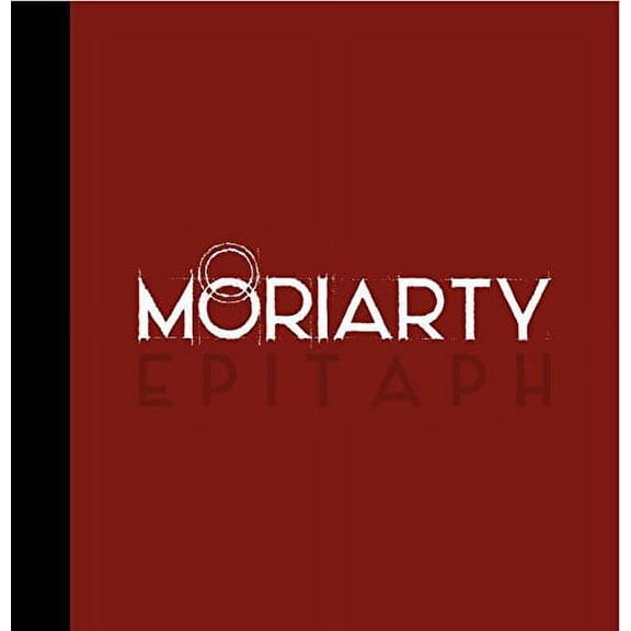 Epitaph (CD)