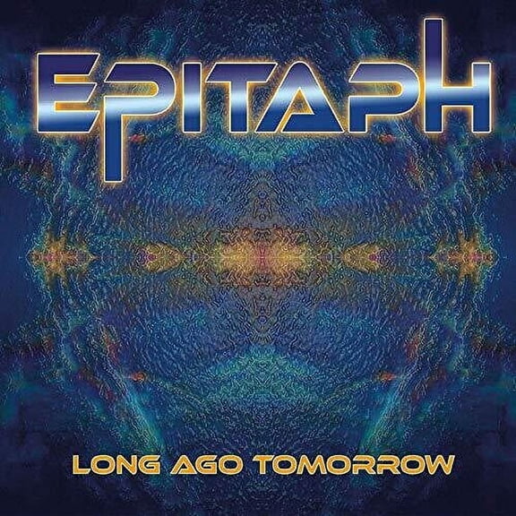 Epitaph - Long Ago Tomorrow - Music & Performance - Vinyl
