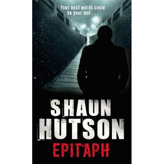 Epitaph (Paperback)