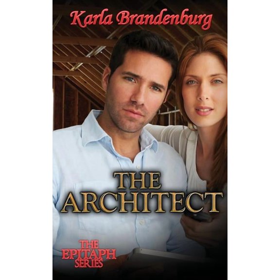 Epitaph The Architect, Book 4, (Paperback)