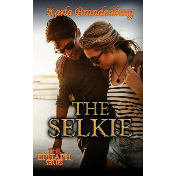 Epitaph The Selkie, Book 5, (Paperback)