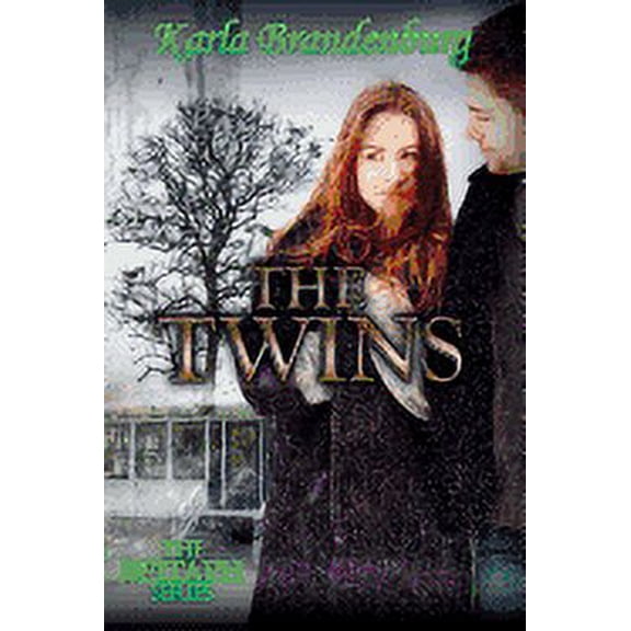 Epitaph: The Twins (Paperback)