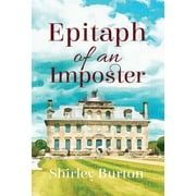 Epitaph of an Imposter, Hardcover