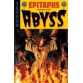 thumbnail image 1 of Epitaphs From the Abyss #11A VF ; Oni Comic Book, 1 of 1