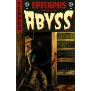 Epitaphs From the Abyss #9A VF ; Oni Comic Book
