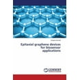 thumbnail image 1 of Epitaxial graphene devices for biosensor applications (Paperback), 1 of 1
