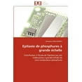 thumbnail image 1 of Omn.Univ.Europ.: Epitaxie de Phosphures À Grande Échelle (Paperback), 1 of 1