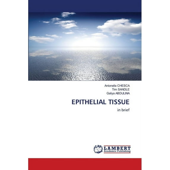 Epithelial Tissue (Paperback)