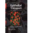 thumbnail image 1 of Epithelial Transport: A Guide to Methods and Experimental Analysis, (Paperback), 1 of 1