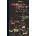 thumbnail image 1 of Epitome De Curatione Morborum; Volume 1 (Hardcover), 1 of 1