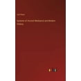 thumbnail image 1 of Epitome of Ancient Mediaeval and Modern History, (Hardcover), 1 of 1