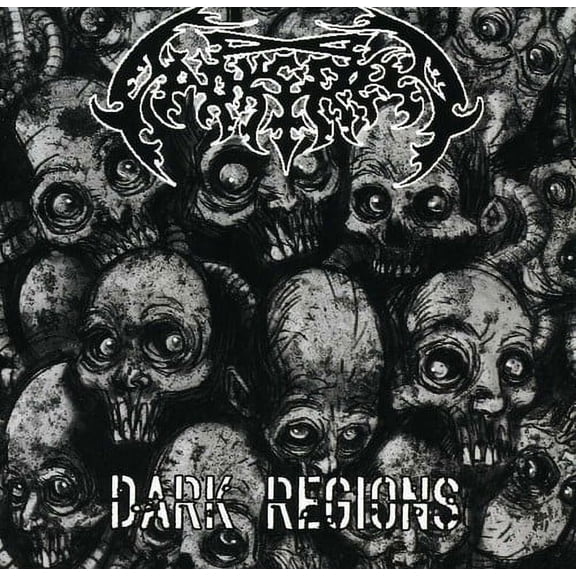 Epitome of Darkness (CD)