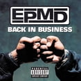 thumbnail image 1 of Epmd - Back In Business - Music & Performance - Vinyl, 1 of 1