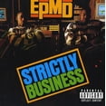 thumbnail image 1 of Epmd - Strictly Business - Music & Performance - CD, 1 of 1
