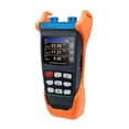 thumbnail image 1 of Epn80 Version Handheld /Gpon Pon Fiber Optical Power Meter Cable Tester Measurement Tools ,Quality Assurance, 1 of 4