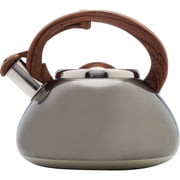 Epoca Avalon Stainless Steel Tea Kettle - Pack of 2