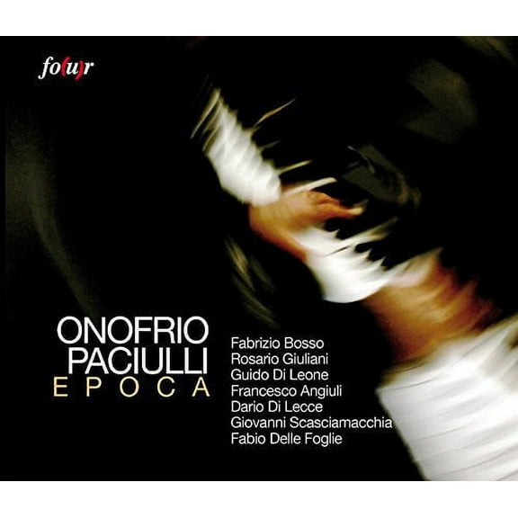 Epoca (CD)