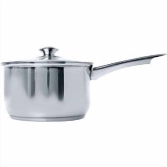 Epoca Ecolution 2 Qt. Sauce Pan - Pack of 12