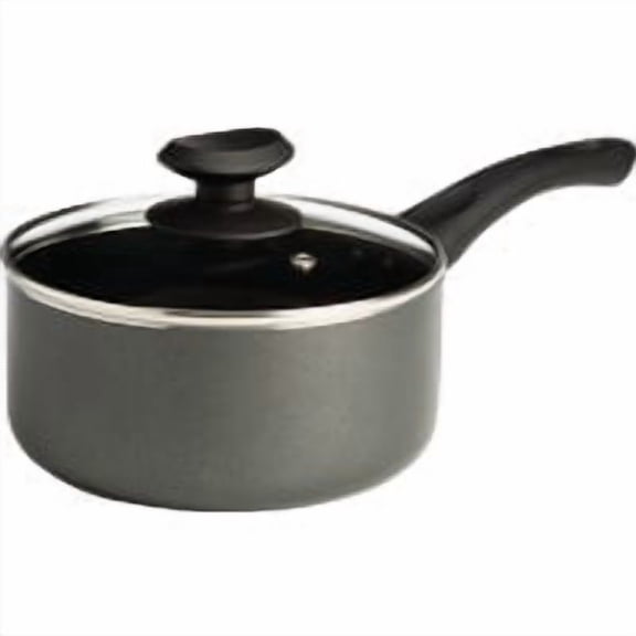 Epoca Ecolution 2 Qt. Sauce Pan - Pack of 6