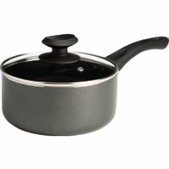 Epoca Ecolution 3 Qt. Sauce Pan - Pack of 2