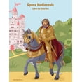 thumbnail image 1 of Epoca Medioevale Epoca Medioevale Libro da Colorare, Book 1, (Paperback), 1 of 1