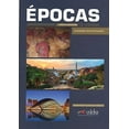 thumbnail image 1 of Pre-Owned Epocas de Espana - Curso de civilizacion: Cuaderno de actividades (A parti Paperback, 1 of 2