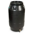 thumbnail image 1 of Epoch  48-55 gal Rain Barrel - Black, 1 of 1
