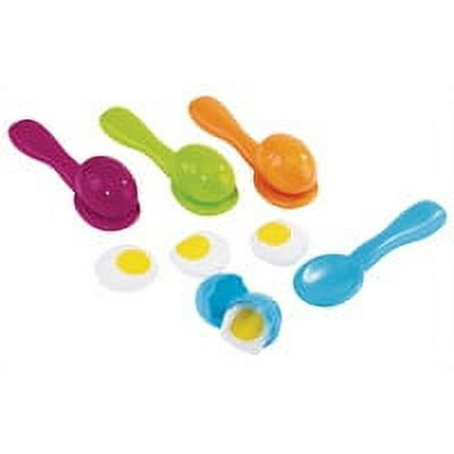 Epoch Everlasting Play Egg and Spoon Race Game