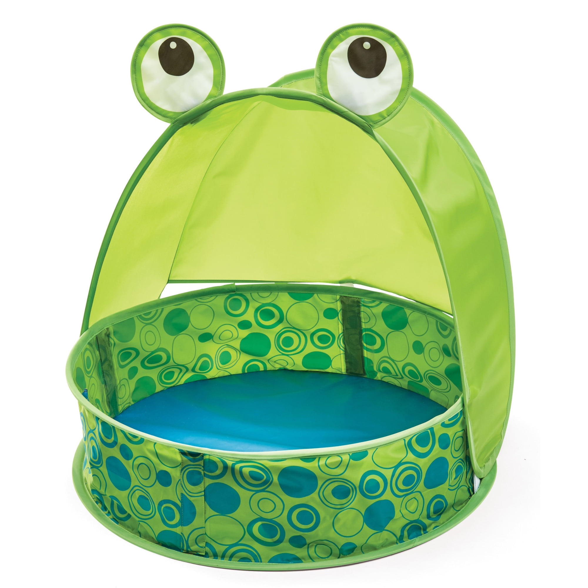 Epoch Everlasting Play Pop Up Pool