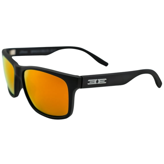 Epoch Eyewear Delta Golf Sport Polarized Sunglasses for Men and Women