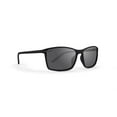 thumbnail image 1 of Epoch Eyewear EE7147 Murphy Sunglass with Smoke Lens - Black, 1 of 2