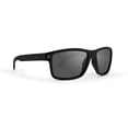 thumbnail image 1 of Epoch Eyewear GOAT Sport Sunglasses � Black Frame & Smoke Polycarbonate Lenses, 1 of 3