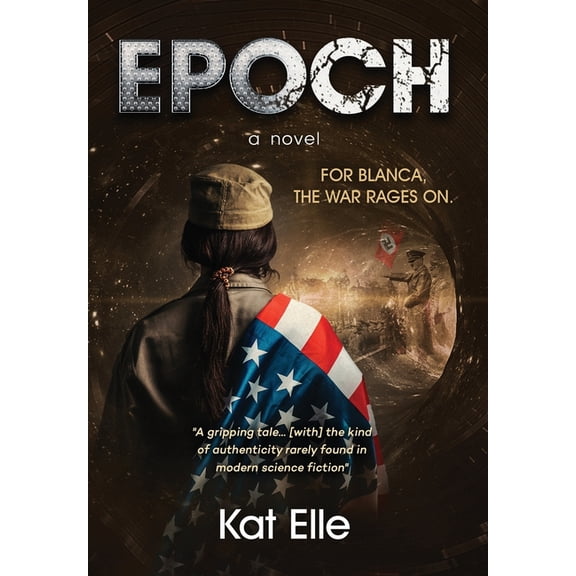Epoch, (Hardcover)