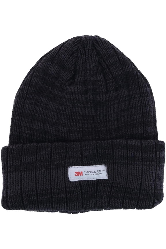 Company Boy's One Size Thinsulate Lined Knit Winter Beanie Hat
