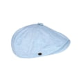 thumbnail image 1 of Epoch Hats Company  Linen Newsboy Cap (Men), 1 of 6