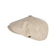 thumbnail image 1 of Epoch Hats Company  Linen Newsboy Cap (Men), 1 of 6