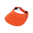 thumbnail image 1 of Epoch Hats Company  Printed Sun Visor (Women), 1 of 4