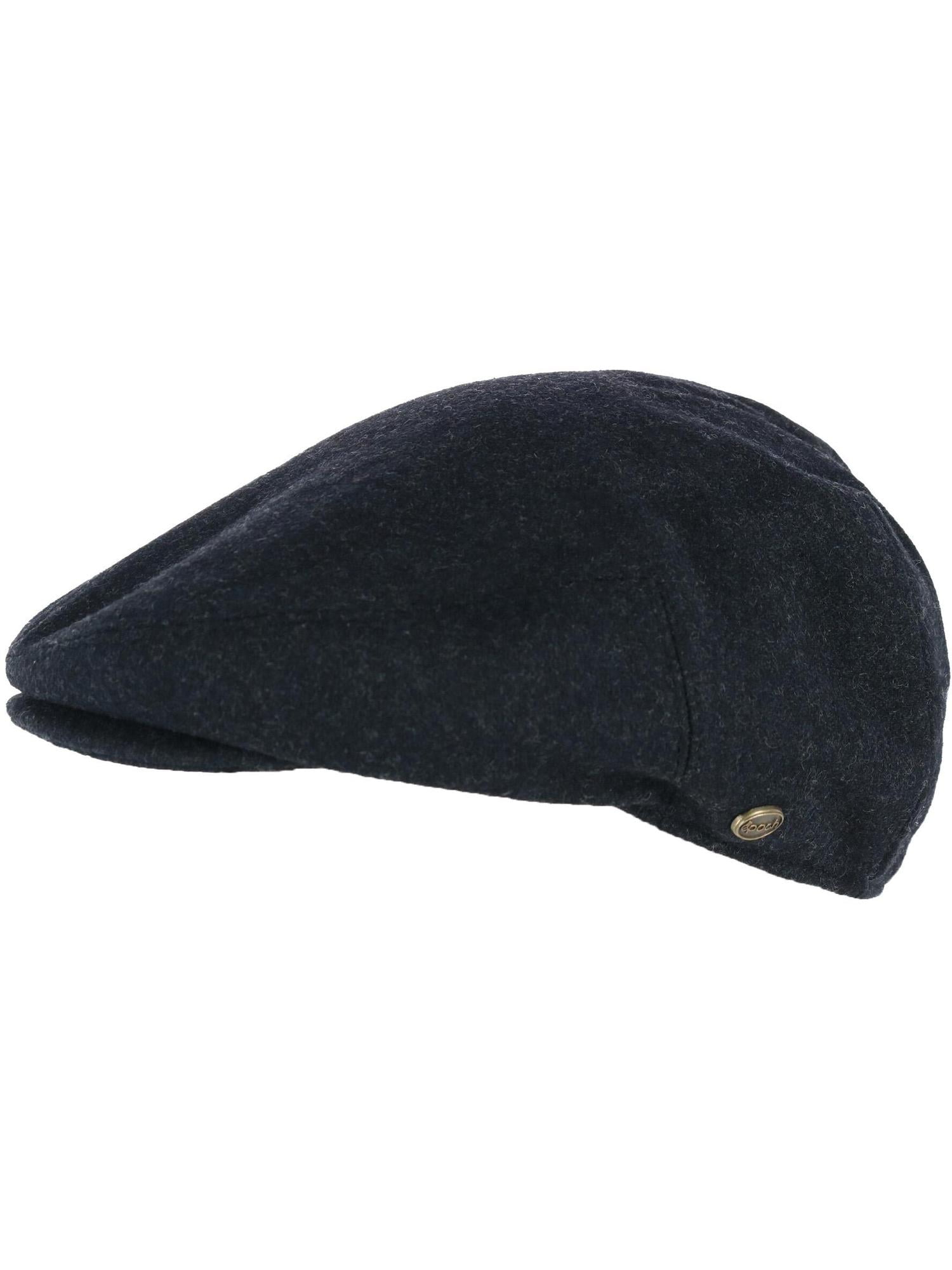 Epoch Hats Company Wool Blend Ivy Cap (Men)