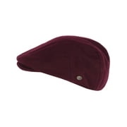 Epoch Hats Company Wool Blend Ivy Cap Men