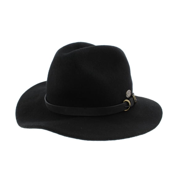 Epoch Mens Wool Comfort Felt Fedora