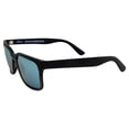 thumbnail image 1 of Epoch Romeo Black and Clear Sport Motorcycle Riding Driving Sunglasses with Polarized Smoke Lens, 1 of 6