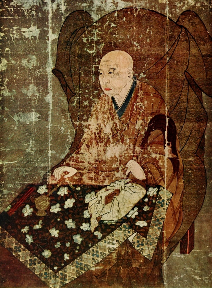 Epochs of Chinese & Japanese Art 1912 Canvas Art - Unknown (24 x 36)