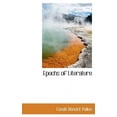thumbnail image 1 of Epochs of Literature Hardcover, 1 of 1
