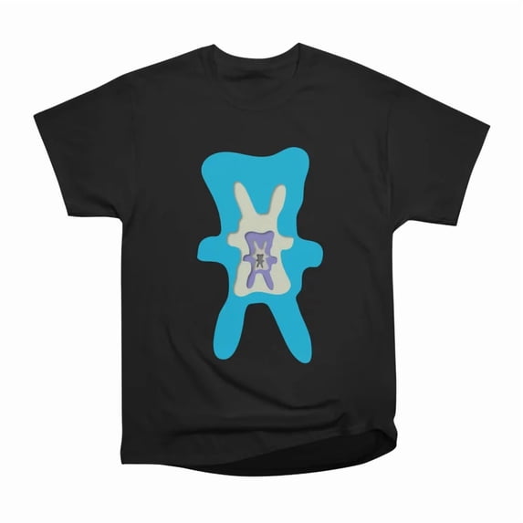 Epoh the Nomad Pastel Inner Bunny T-Shirt Tee Gift For Him Merch For Her Apparel For Frien