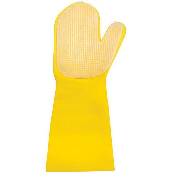 Epona Mud-Buster Horse Wash Glove