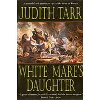 Pre-Owned The White Mare's Daughter Paperback