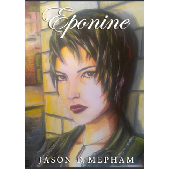 Eponine, (Paperback)