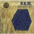 thumbnail image 1 of Eponymous [Audio CD] R.E.M., 1 of 2